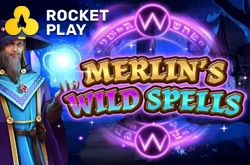 merlins wild spells