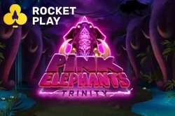 pink elephant trinity