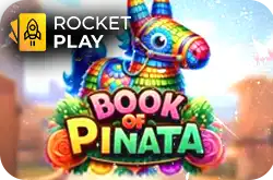 Book of Pinata