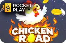 Chicken Road
