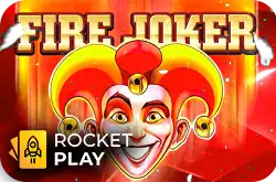 Fire Joker