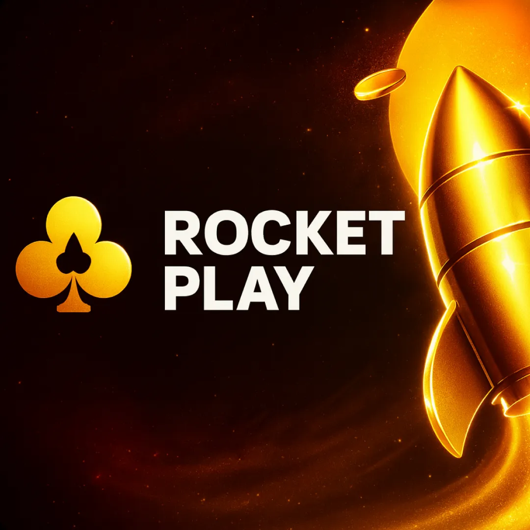 RocketPlay