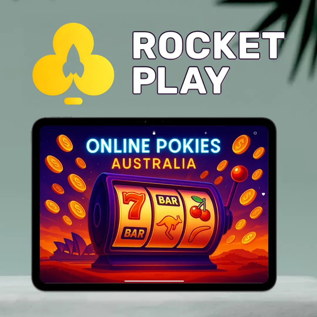 Australian Online Pokies