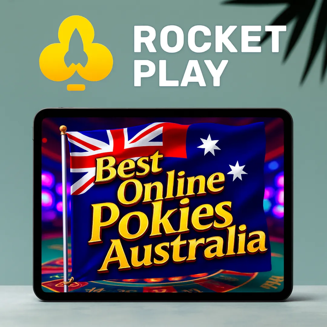 Best Online Pokies Australia
